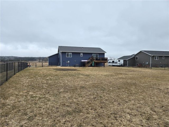 1130 Clayton Street, Cameron, WI 54822