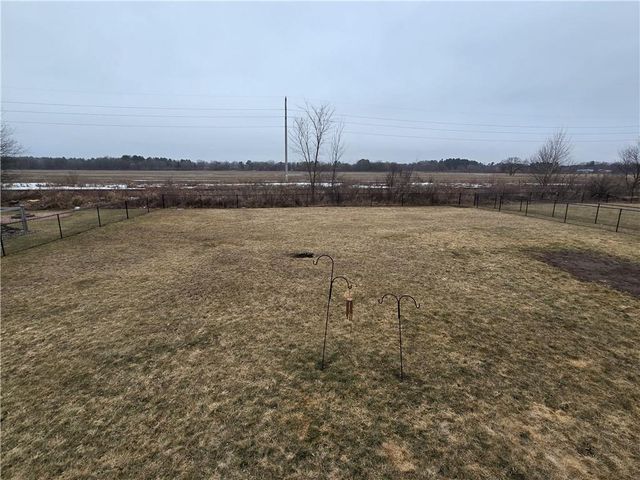 1130 Clayton Street, Cameron, WI 54822