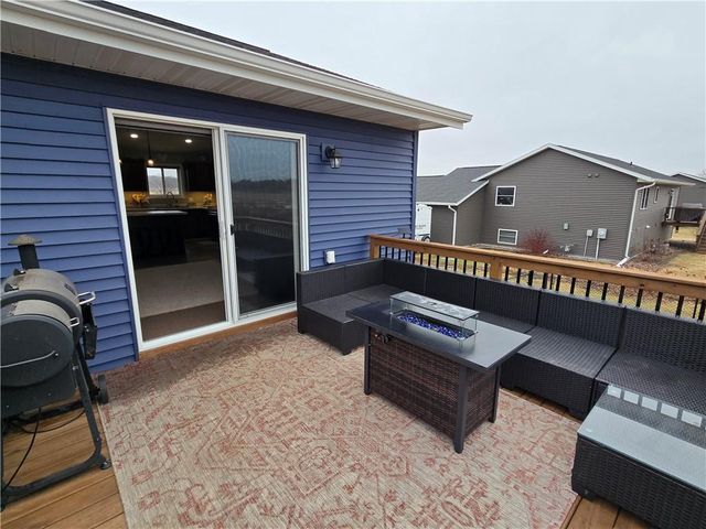 1130 Clayton Street, Cameron, WI 54822