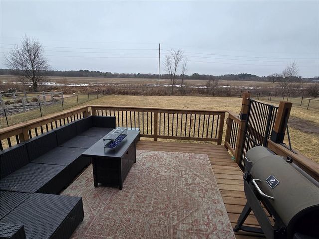 1130 Clayton Street, Cameron, WI 54822