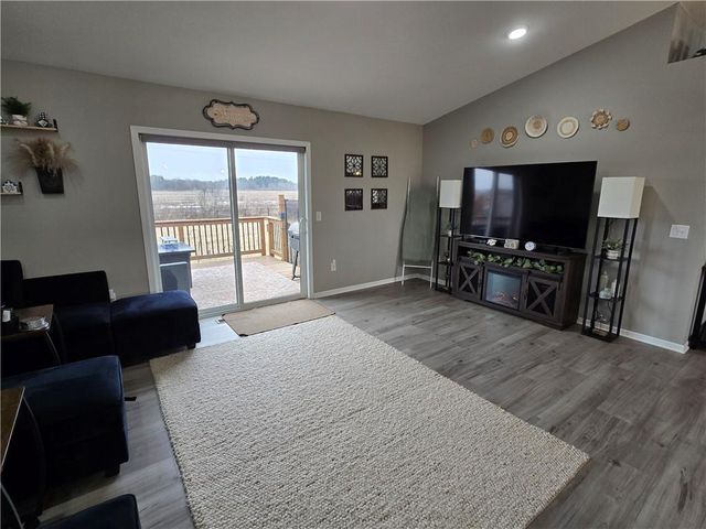 1130 Clayton Street, Cameron, WI 54822