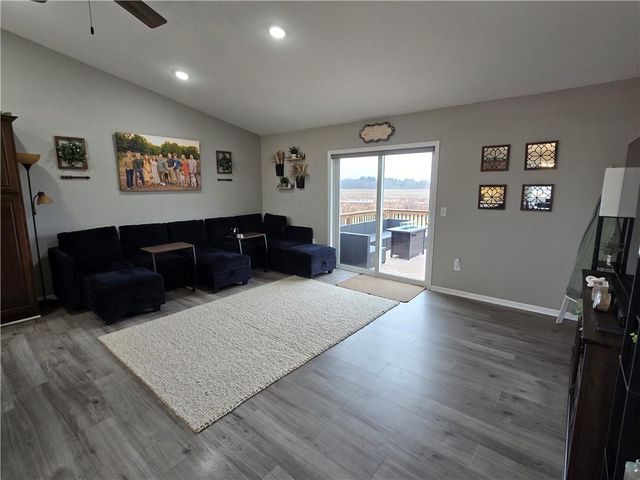 1130 Clayton Street, Cameron, WI 54822