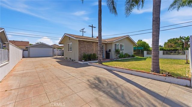 1214 N Holly, Anaheim, CA 92801