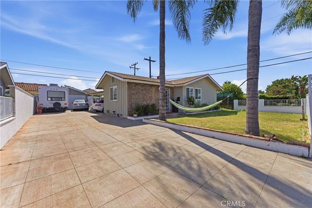 1214 N Holly, Anaheim, CA 92801