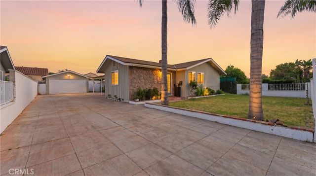 1214 N Holly, Anaheim, CA 92801