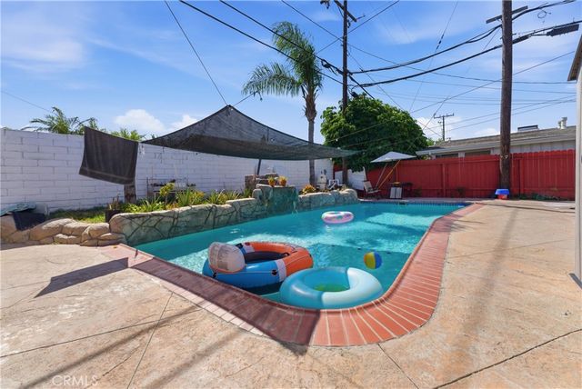1214 N Holly, Anaheim, CA 92801