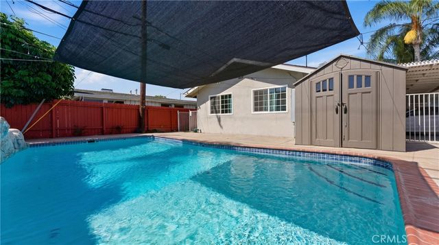 1214 N Holly, Anaheim, CA 92801