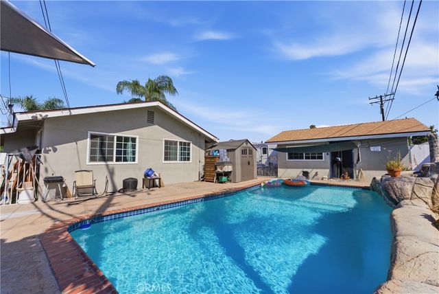 1214 N Holly, Anaheim, CA 92801