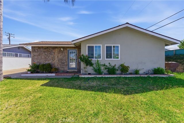 1214 N Holly, Anaheim, CA 92801