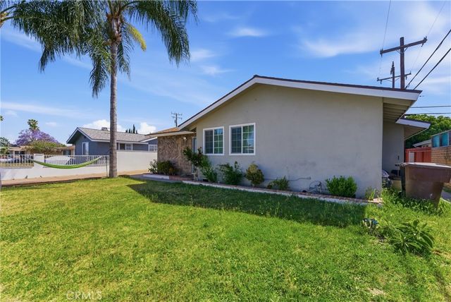 1214 N Holly, Anaheim, CA 92801