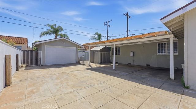 1214 N Holly, Anaheim, CA 92801