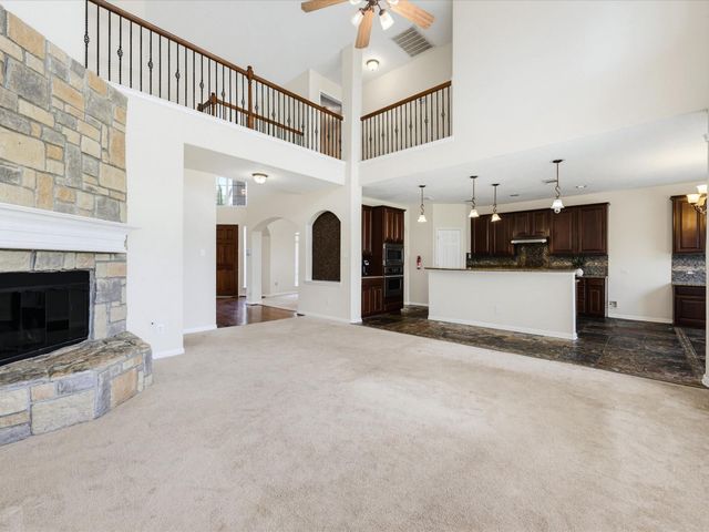 57 Terra Bella Dr, Manvel, TX 77578