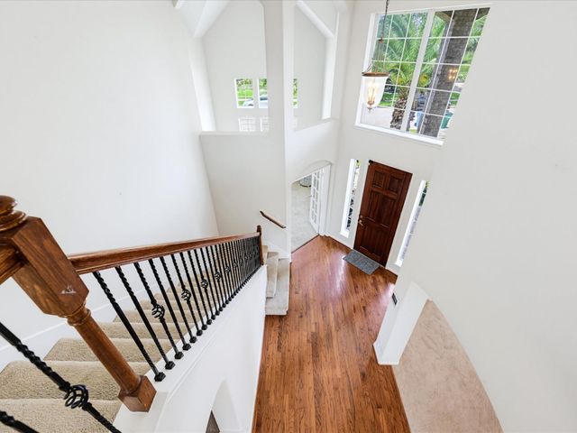 57 Terra Bella Dr, Manvel, TX 77578