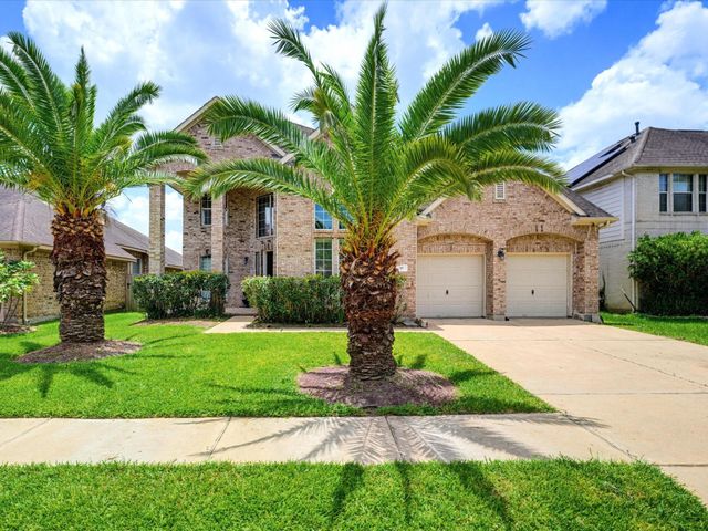 57 Terra Bella Dr, Manvel, TX 77578