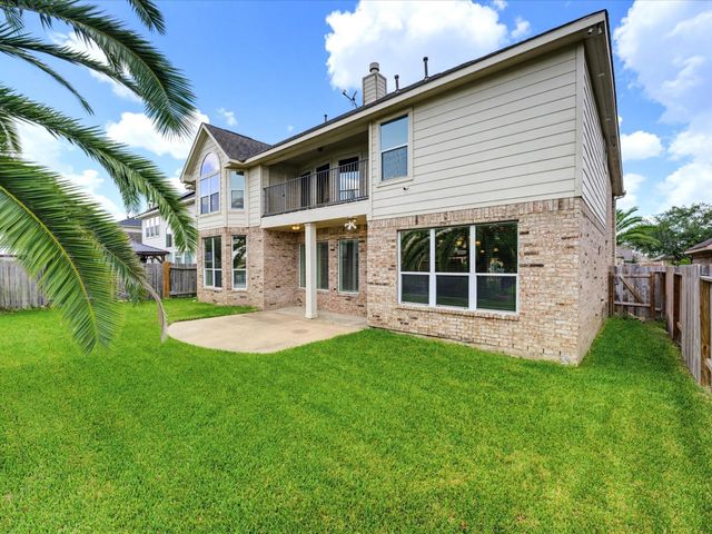 57 Terra Bella Dr, Manvel, TX 77578