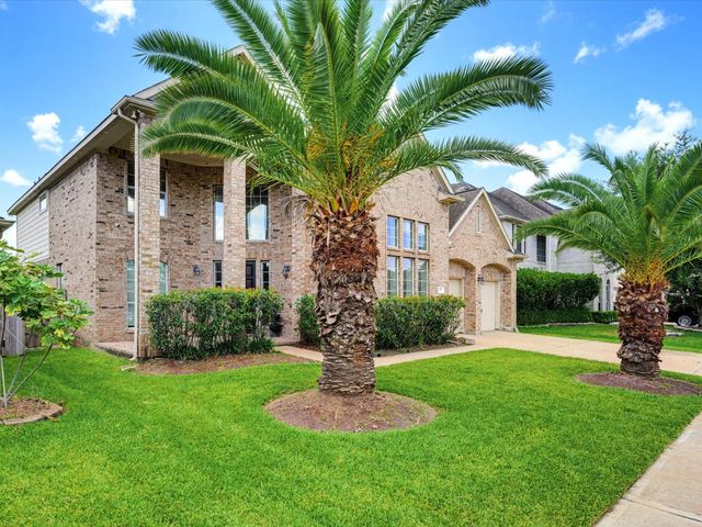 57 Terra Bella Dr, Manvel, TX 77578