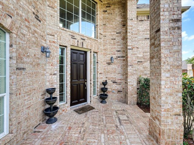 57 Terra Bella Dr, Manvel, TX 77578