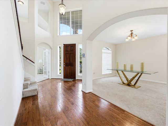 57 Terra Bella Dr, Manvel, TX 77578