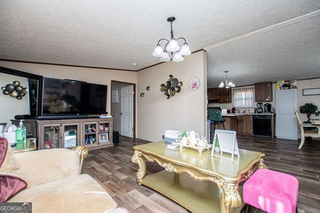 450 Glenloch Road, Roopville, GA 30170