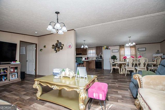 450 Glenloch Road, Roopville, GA 30170