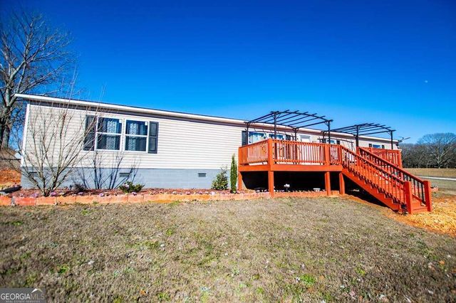 450 Glenloch Road, Roopville, GA 30170