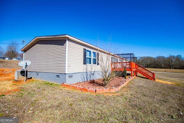 450 Glenloch Road, Roopville, GA 30170