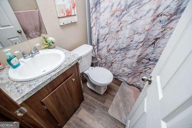 450 Glenloch Road, Roopville, GA 30170