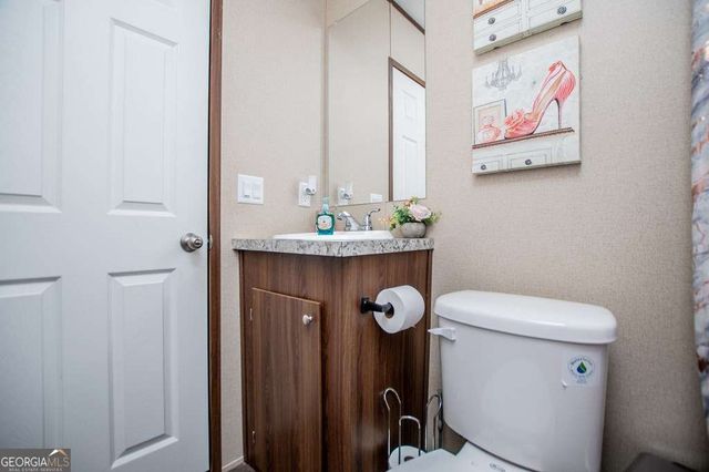 450 Glenloch Road, Roopville, GA 30170