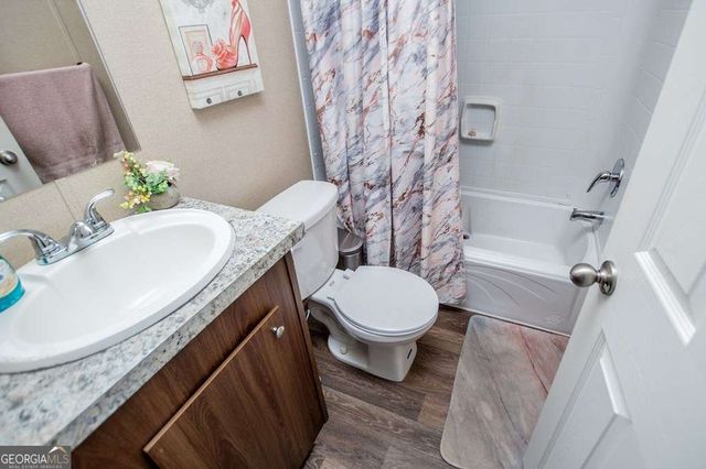 450 Glenloch Road, Roopville, GA 30170