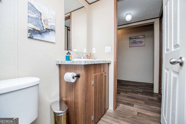 450 Glenloch Road, Roopville, GA 30170