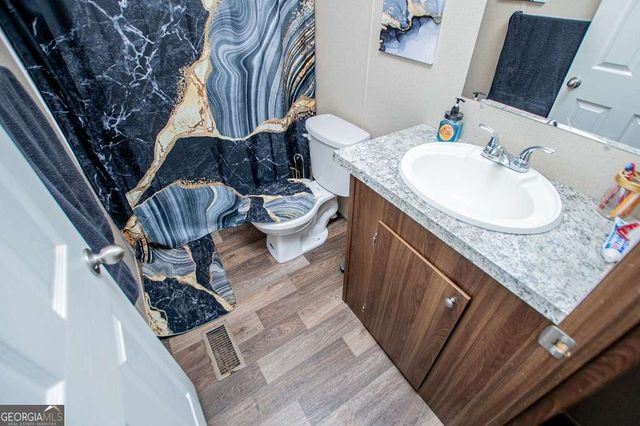 450 Glenloch Road, Roopville, GA 30170