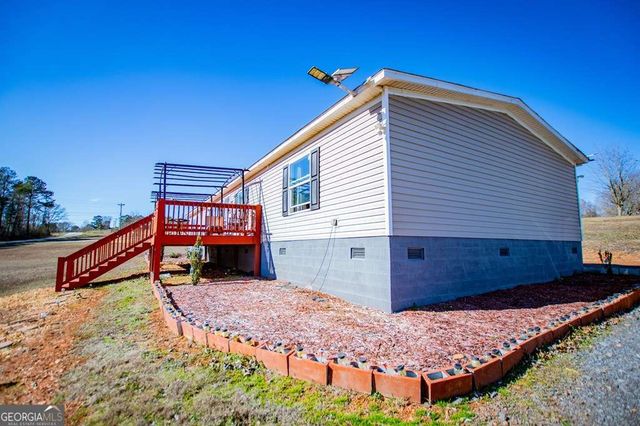 450 Glenloch Road, Roopville, GA 30170