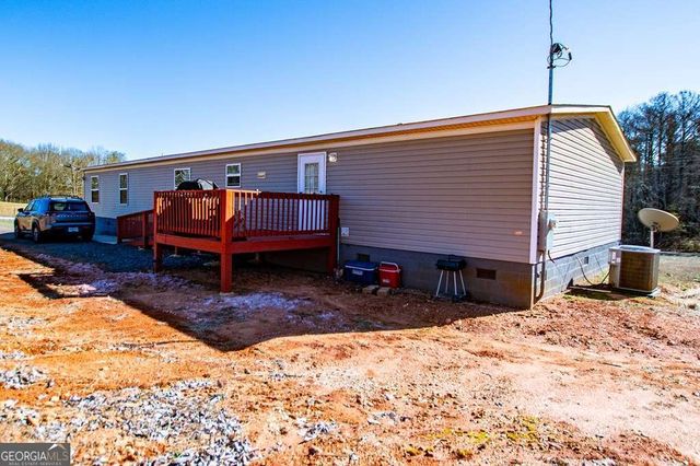 450 Glenloch Road, Roopville, GA 30170