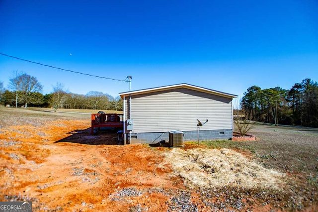 450 Glenloch Road, Roopville, GA 30170