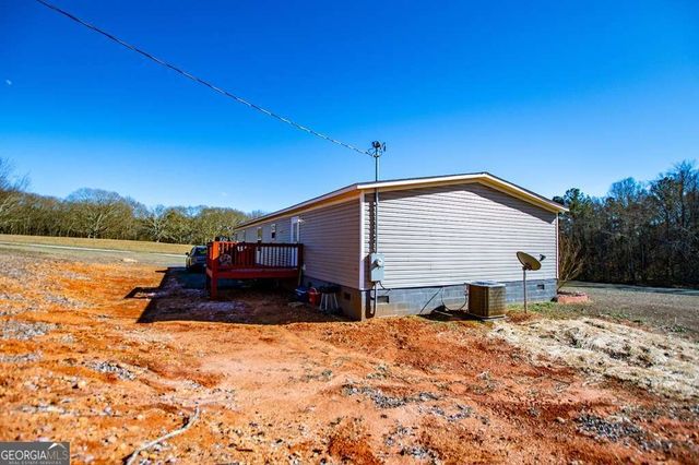 450 Glenloch Road, Roopville, GA 30170