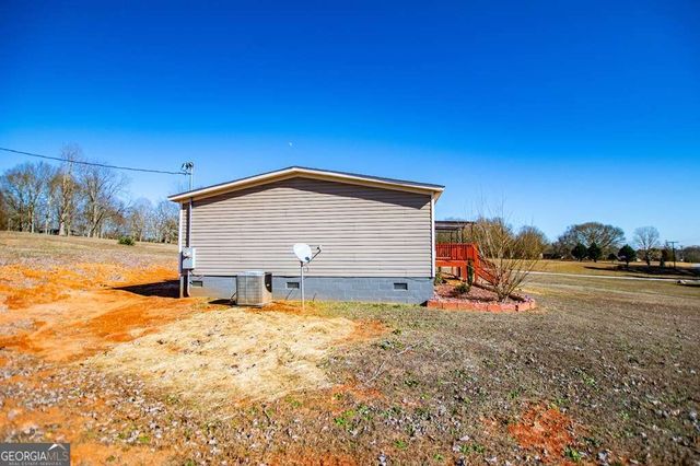 450 Glenloch Road, Roopville, GA 30170