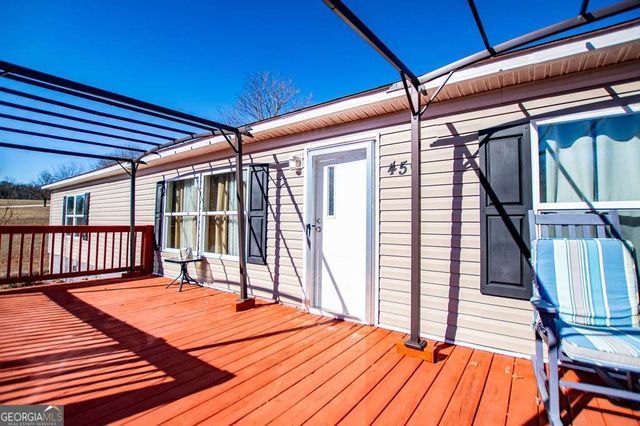 450 Glenloch Road, Roopville, GA 30170