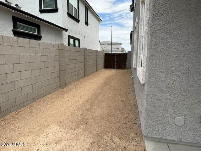 4140 S 242ND Lane, Buckeye, AZ 85326