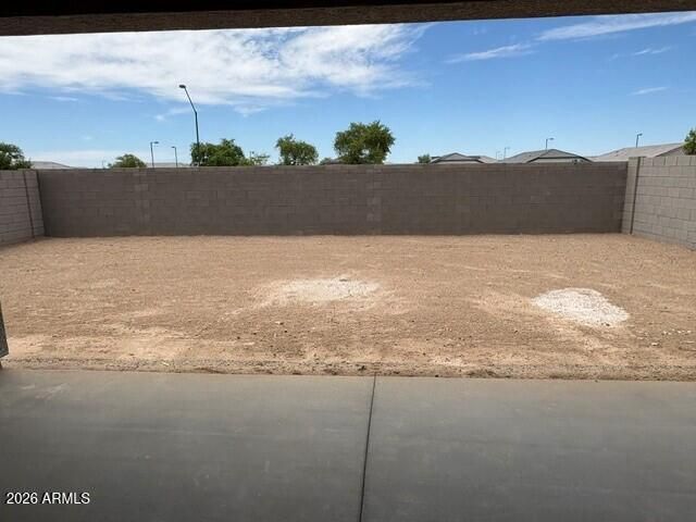 4140 S 242ND Lane, Buckeye, AZ 85326