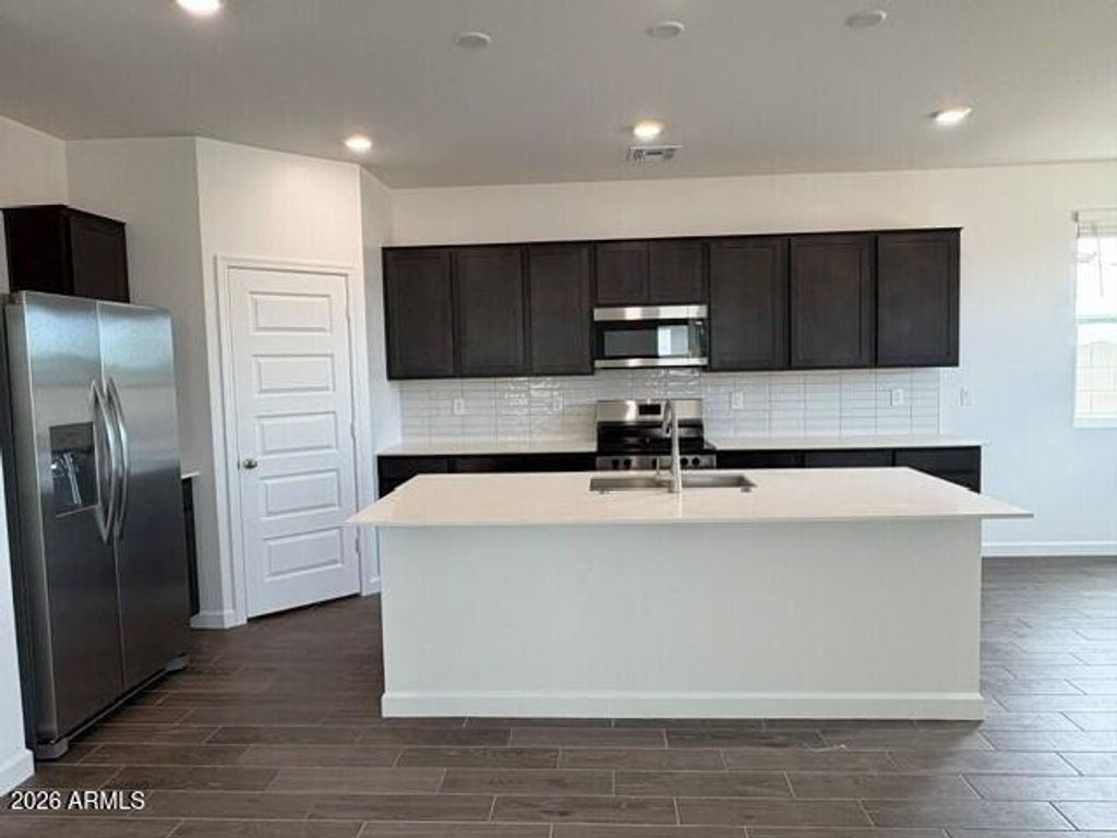 4140 S 242ND Lane, Buckeye, AZ 85326 — photo 4