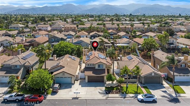 850 Autumn, Corona, CA 92881