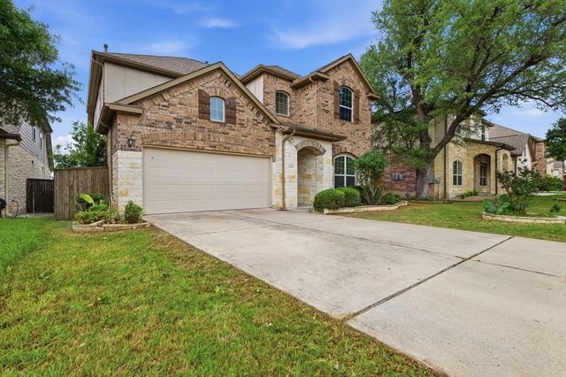 15004 Iveans WAY, Austin, TX 78717