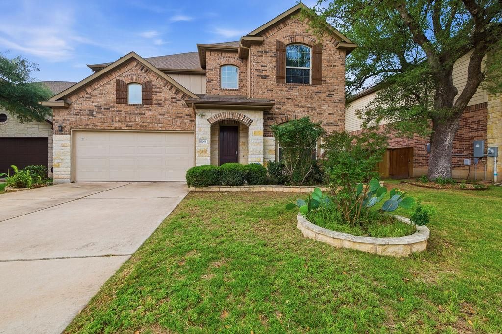 15004 Iveans WAY, Austin, TX 78717