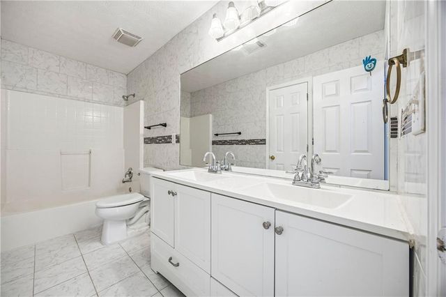 3393 Morning Top Place, Suwanee, GA 30024