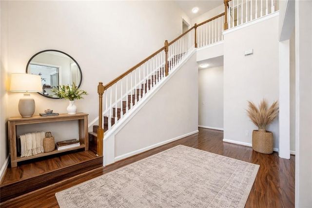 3393 Morning Top Place, Suwanee, GA 30024