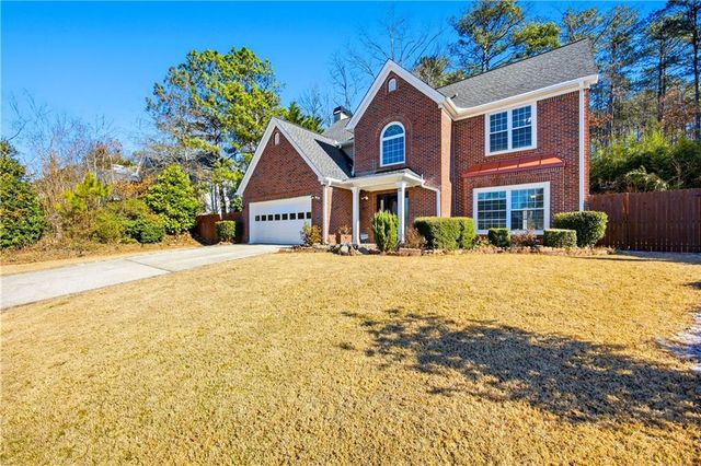 3393 Morning Top Place, Suwanee, GA 30024