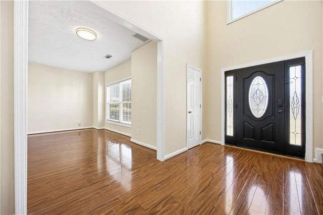 3393 Morning Top Place, Suwanee, GA 30024