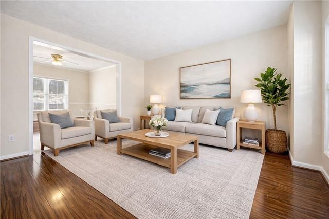 3393 Morning Top Place, Suwanee, GA 30024