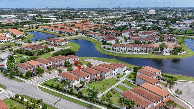 4009 Sequoia Place, Riviera Beach, FL 33410