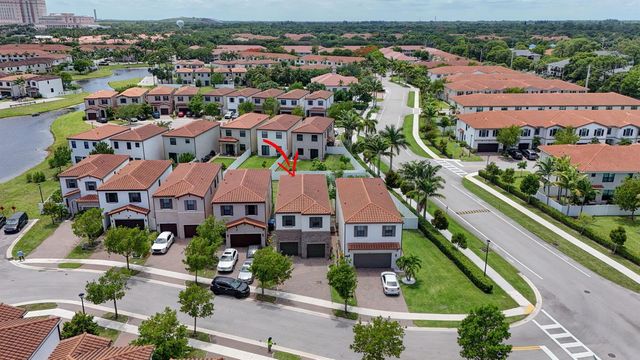 4009 Sequoia Place, Riviera Beach, FL 33410